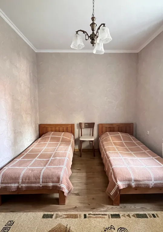 Домик в Приэльбрусье