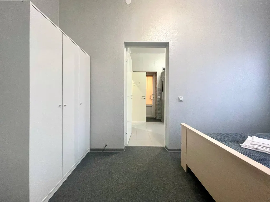 Квартира Уютная квартира в тихом и зеленом месте — Сортавала