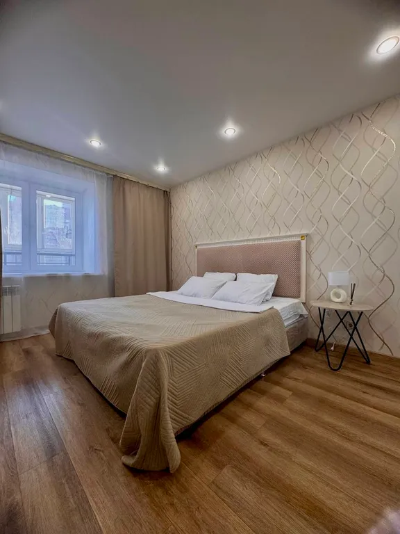 Уютная однокомнатная квартира в центре города — аренда посуточно в Благовещенск