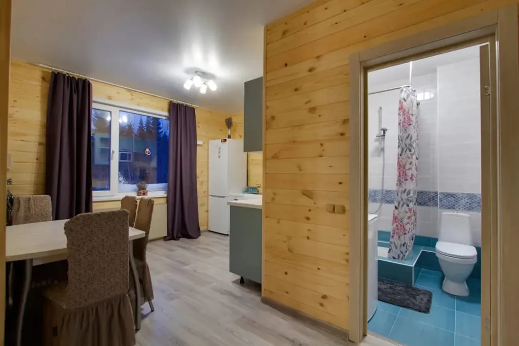 6-комнатный Дом