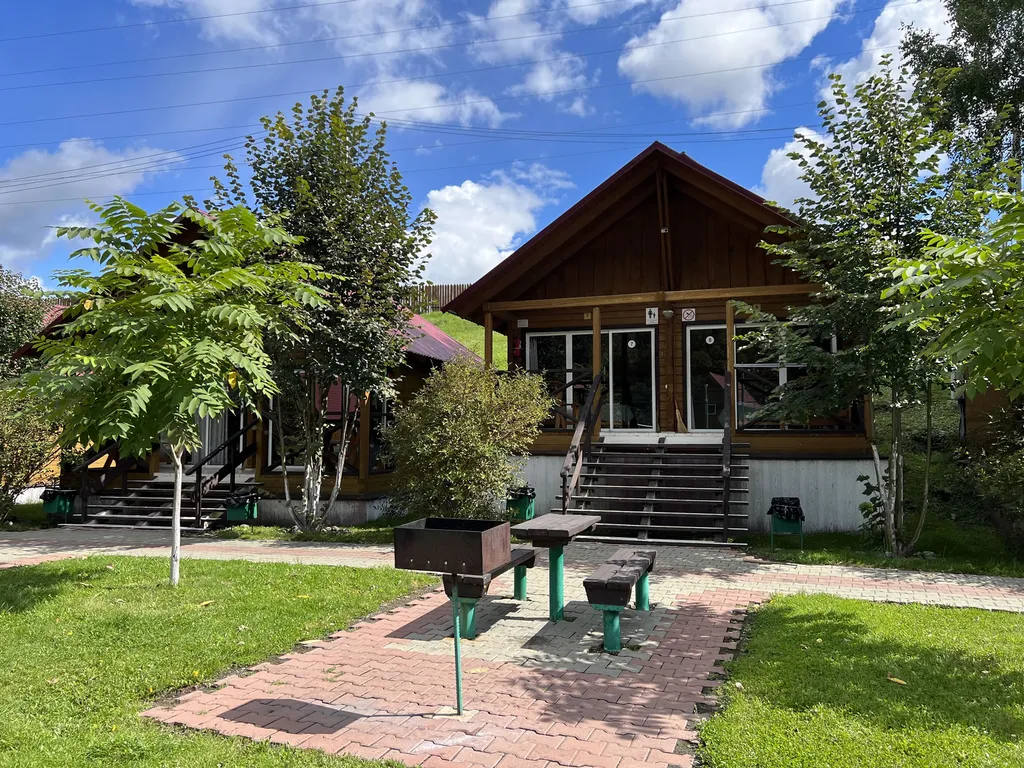 Квартира Комната — аренда посуточно в Чемал