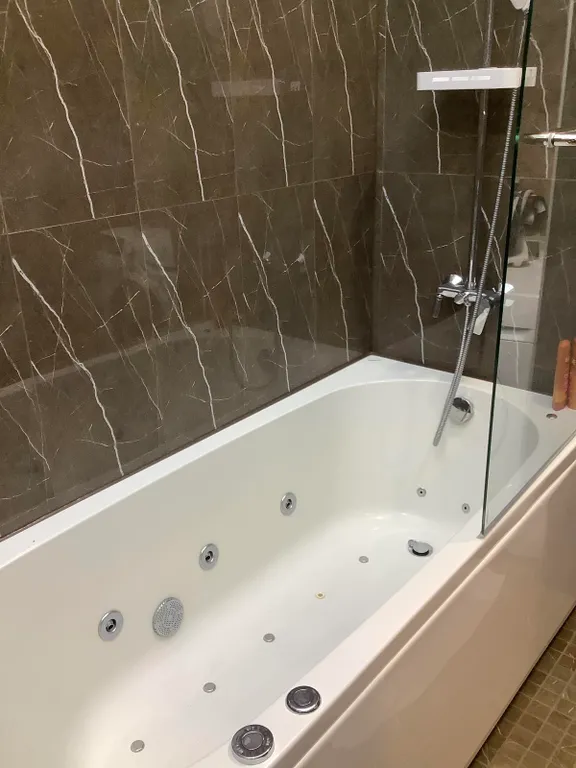 Супер квартира в финском доме в центре