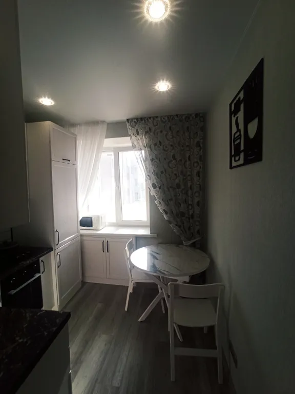 Уютная квартира в центре