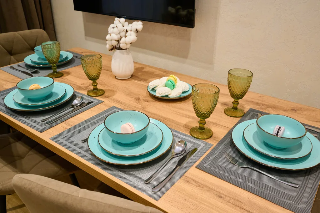 Дизайнерский апартамент в апарт-комплексе Grand Palace