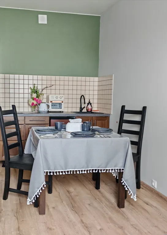 Новая современная квартира рядом с Шереметьево