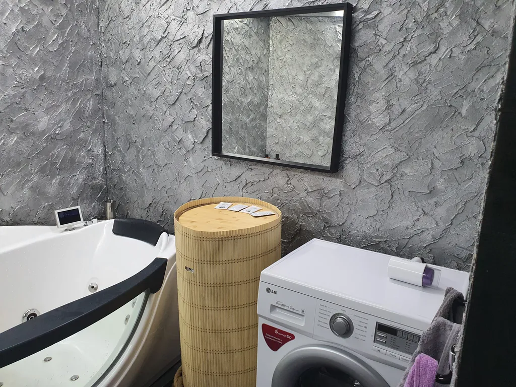 Квартира Квартира Твоё настроение — Колпино