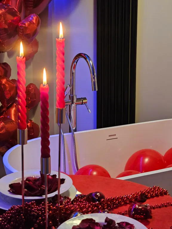 Апартамент номер 2 Otelier Secouard