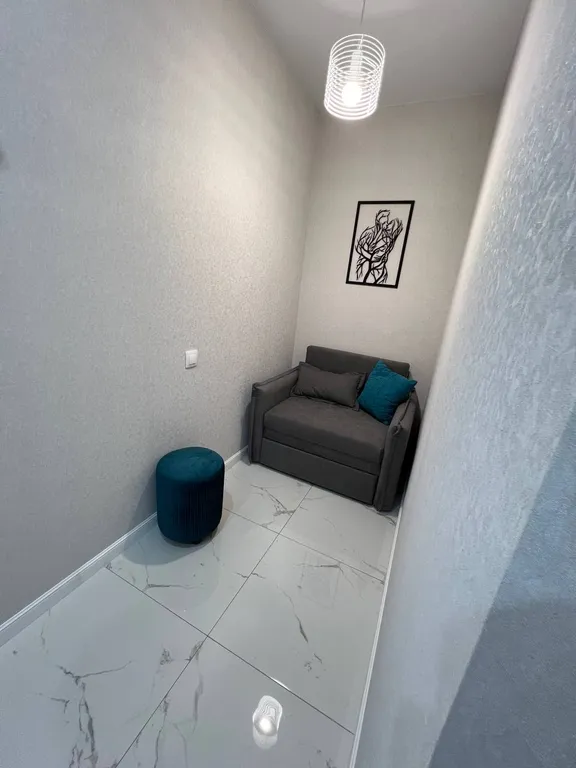 Квартира премиум-класса для ценителей комфорта