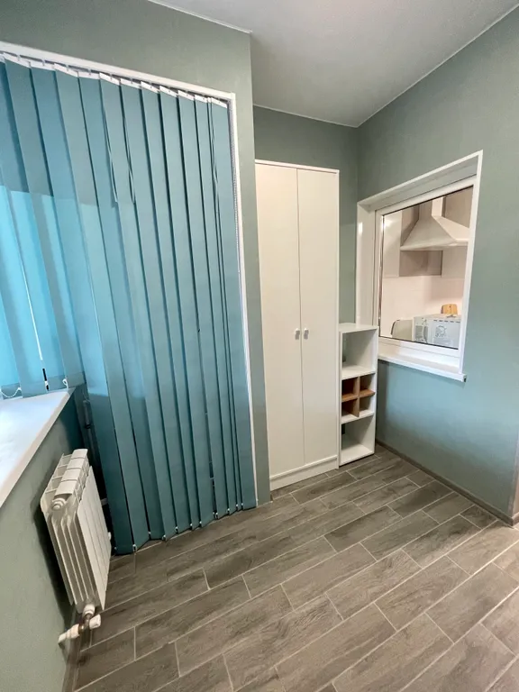 Квартира 2-комнатная Квартира — Геленджик