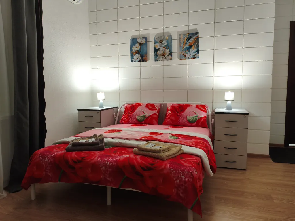 Уютная комната 6 на берегу Волги