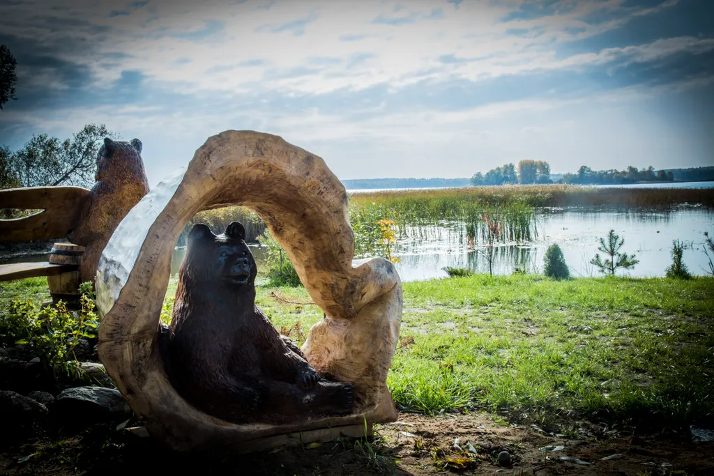 Квартира 1-комнатная Квартира — Луга