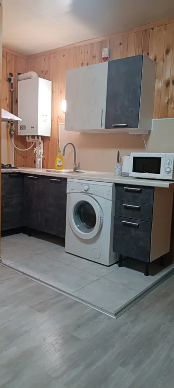 2-комнатный Дом