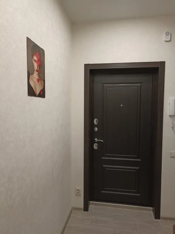 Домашний уют в центре города