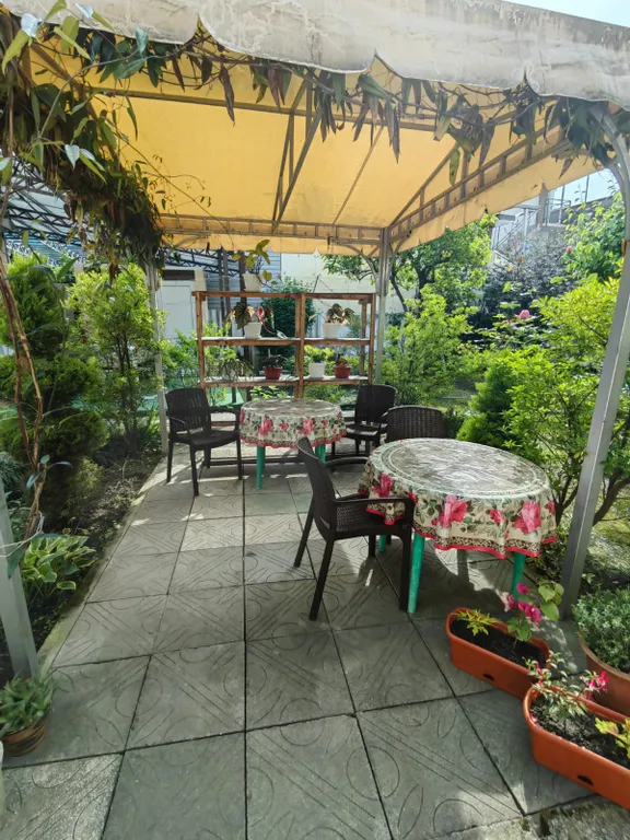 Квартира Комната — Адлер