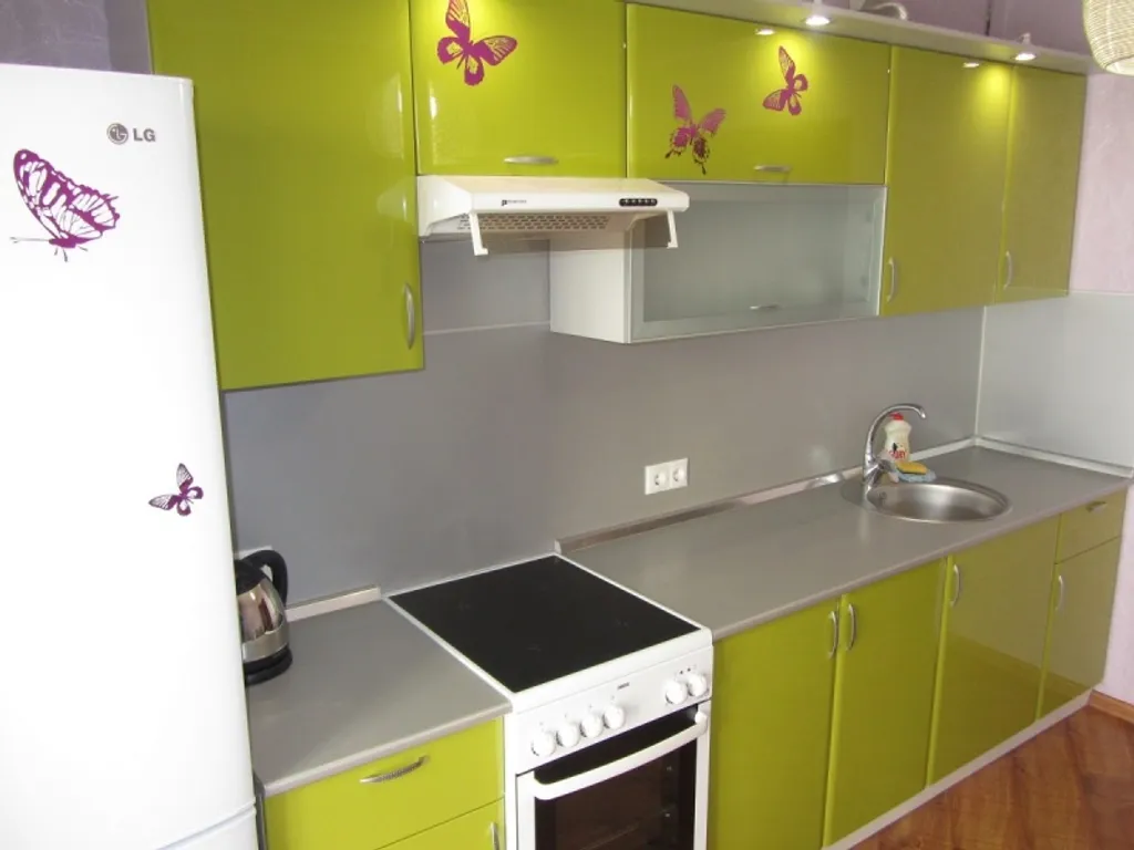 Комфортная квартира в новом доме центр Уфы рядом с РКБ