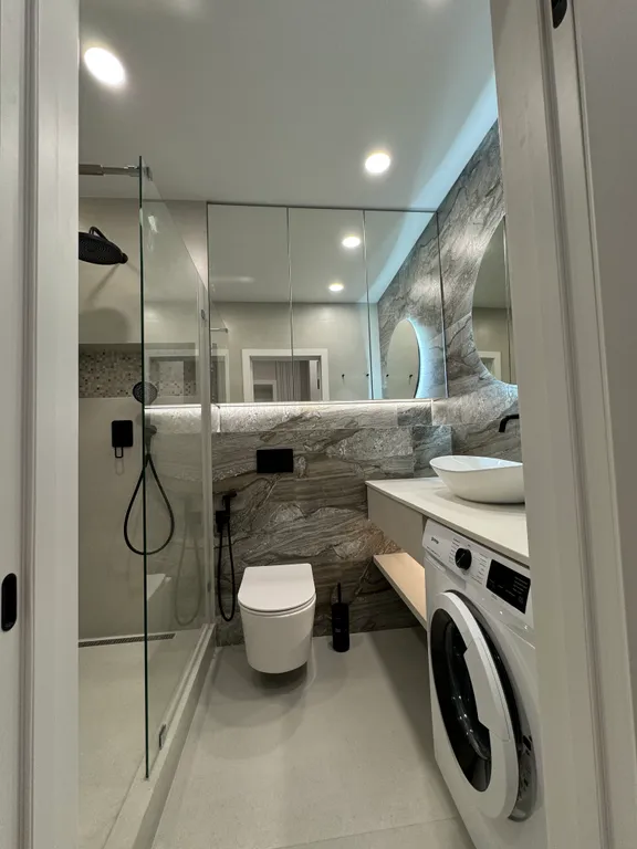 Квартира Стильная квартира в центре музейного квартала! — Калининград