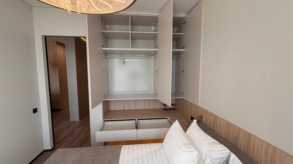 Квартира 2-комнатная Квартира — Геленджик