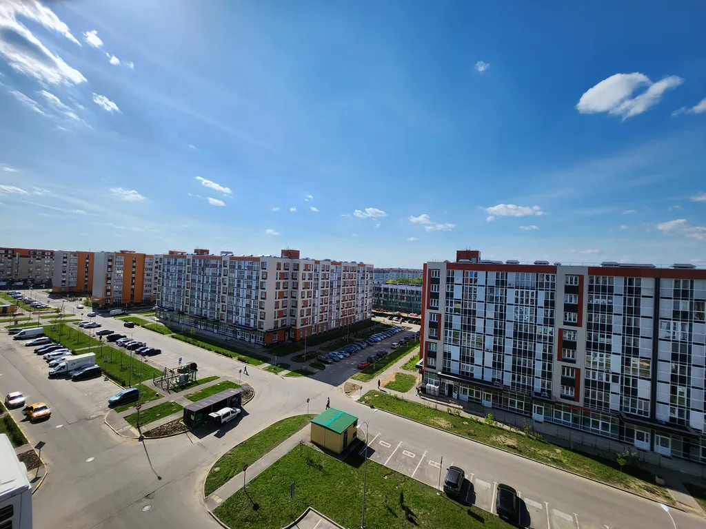 Квартира Квартира Для 1-2 гостей: бесконтактно, полный набор современной техники — Нахабино