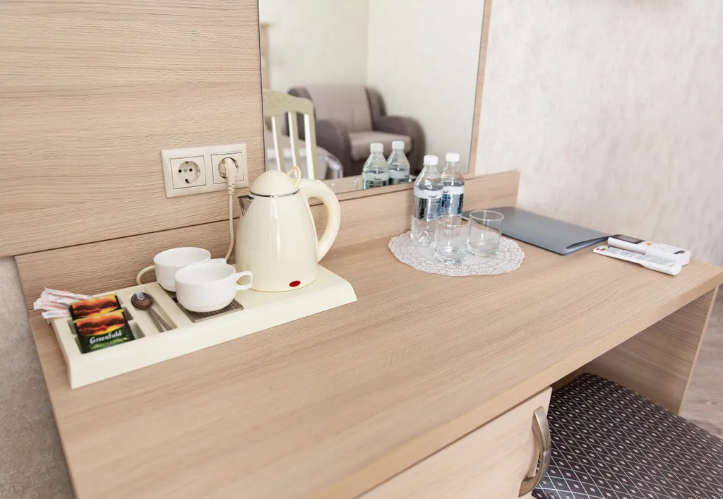 Уютный номер Стандарт