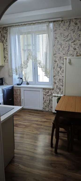 Уютная квартира в тихом центре