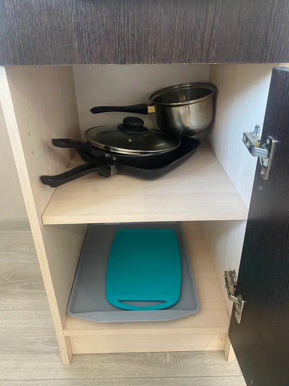 Квартира Квартира Студия в Ros del Mar в самом центре города — Сочи