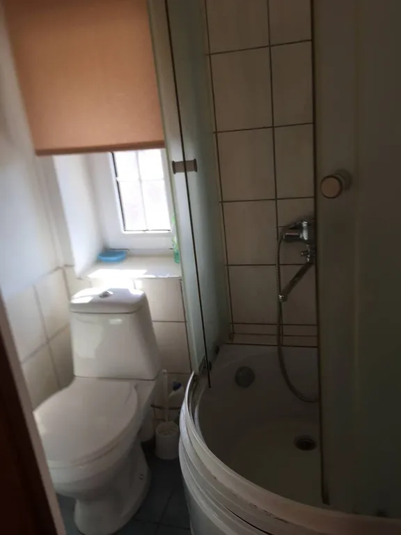 Квартира Квартира С террасой и видом на залив — Рыбачий