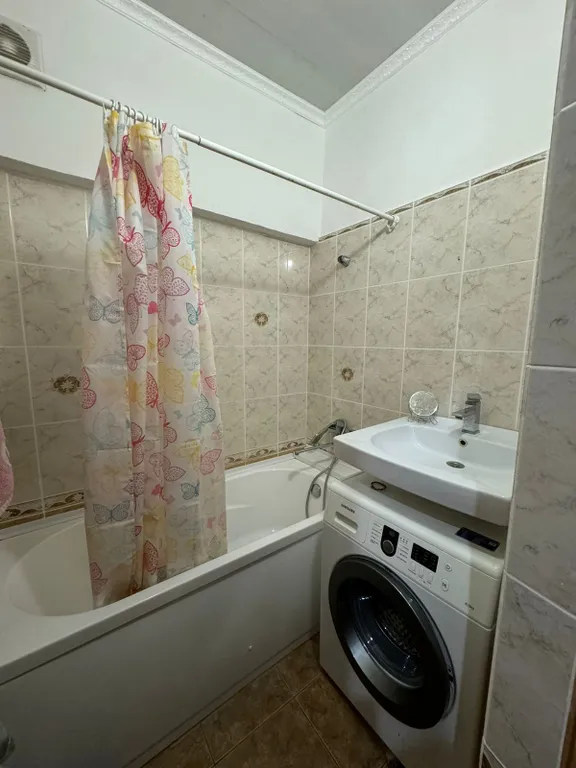 Квартира в центре города