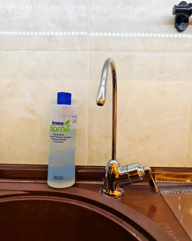 Квартира в тихом районе