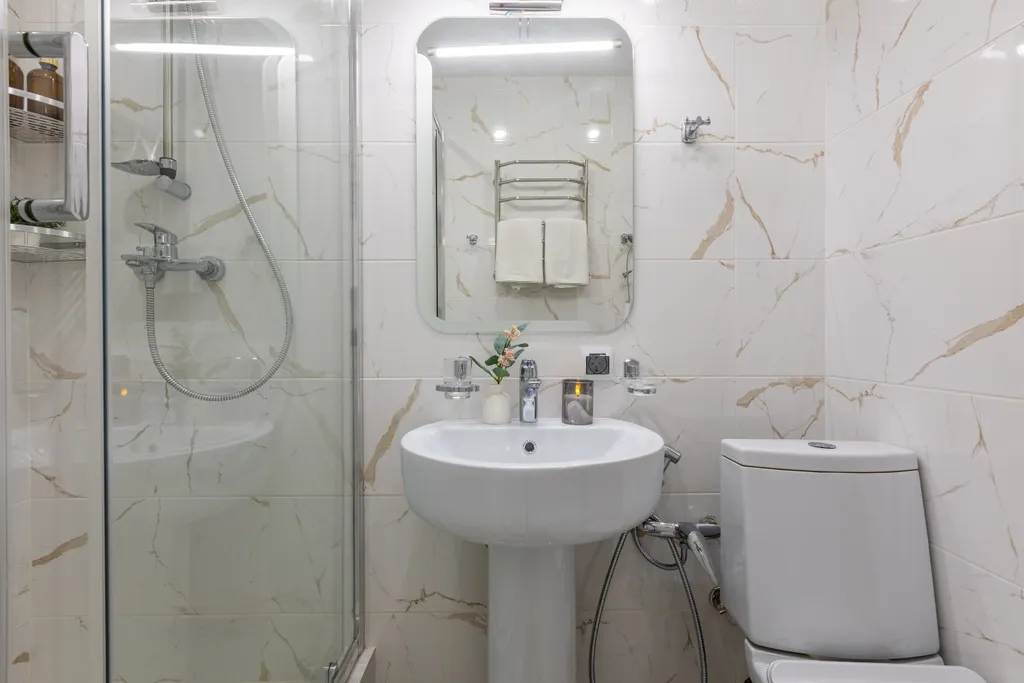 Квартира Комната — Сириус