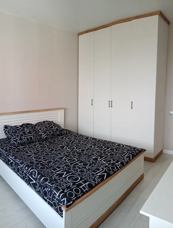 Уютная чистая квартира в 7 минутах от аэропорта