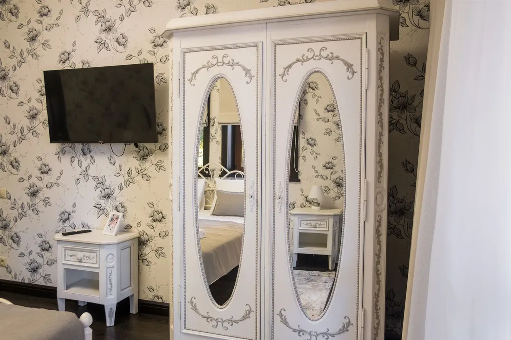 5-комнатная Квартира