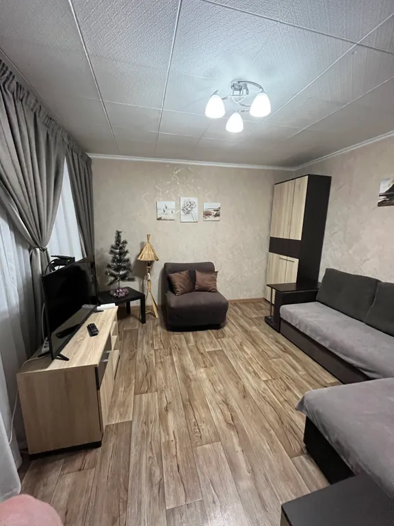 Коттедж Дом в центре города — Геленджик