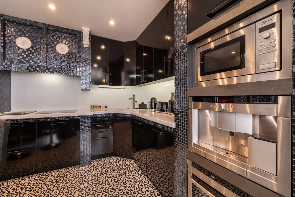 Шикарные апартаменты Suite 28