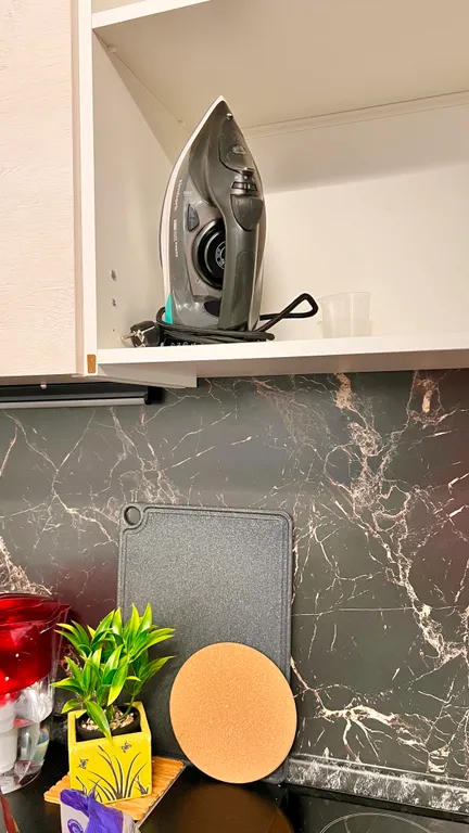 Апартаменты магия