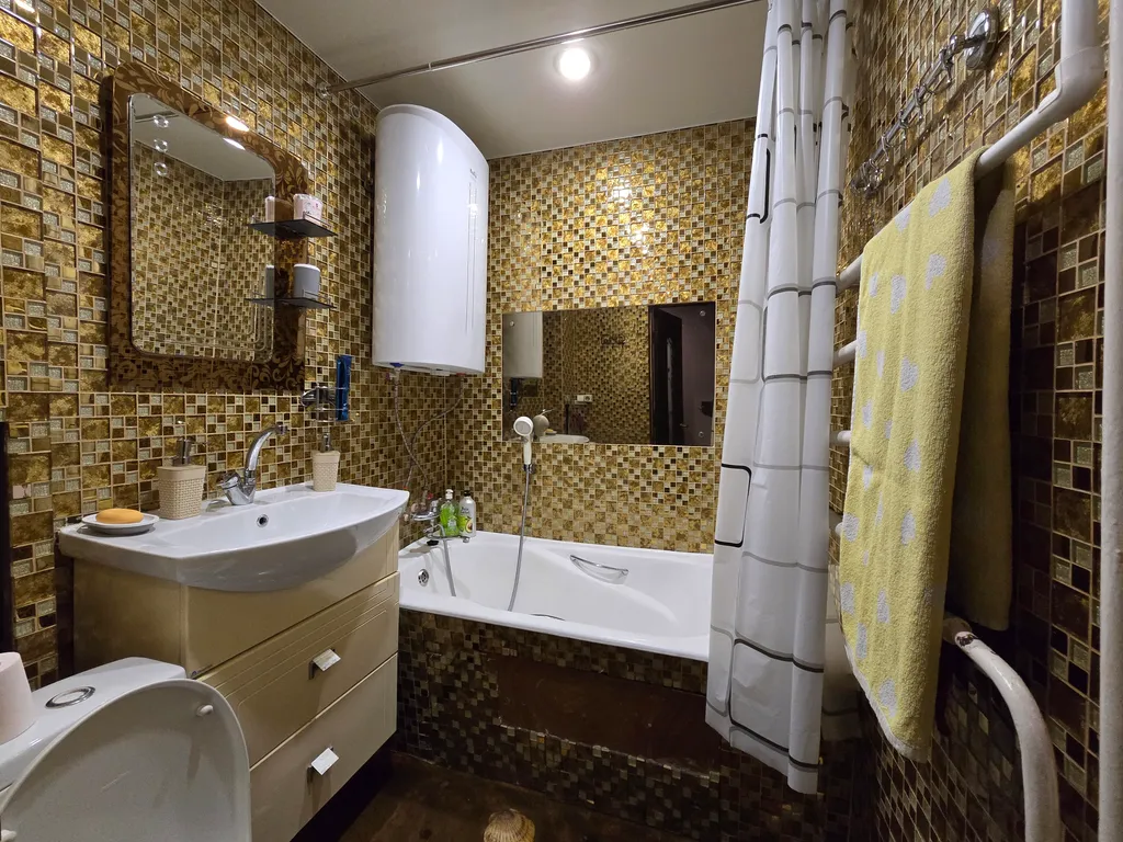 Уютная квартира рядом с морем — аренда посуточно в Находка