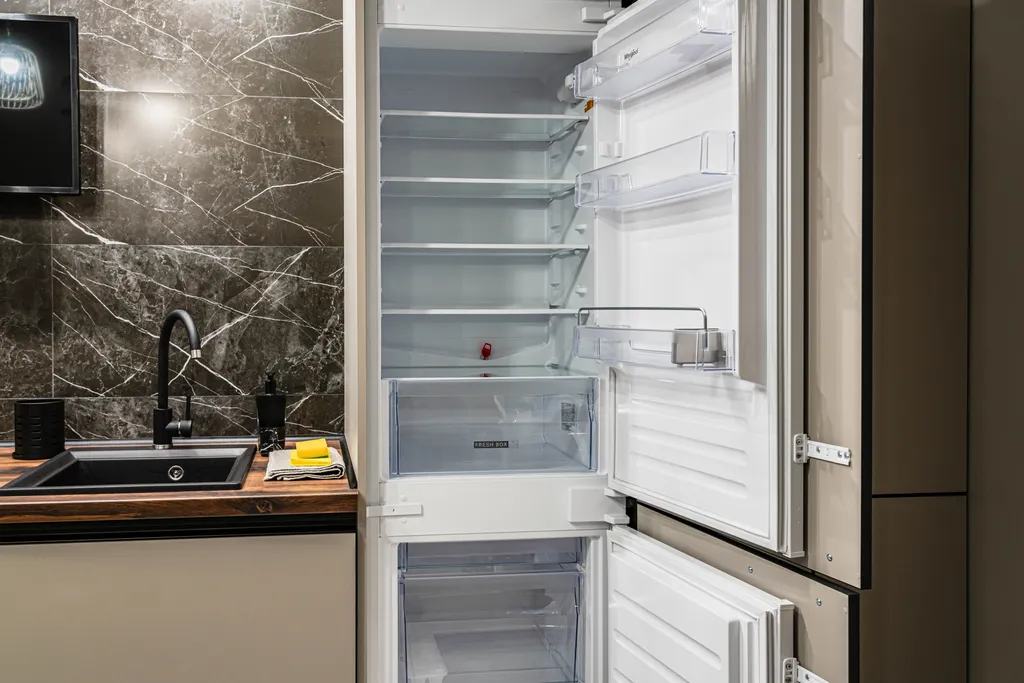 Квартира Апартаменты Хамелеон — Светлогорск