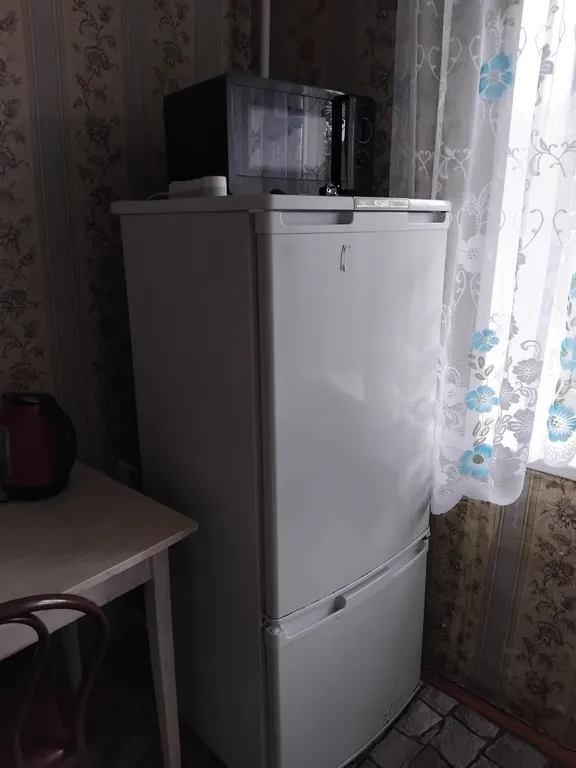 Квартира в районе 12 шахты