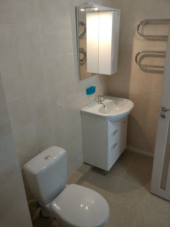 Квартира 3 в элитном ЖК Резиденция Утриш