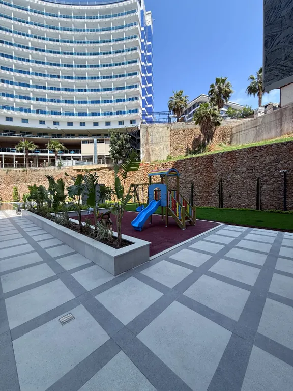 2-комнатная с видом на море в ЖК  Best Home Excellence