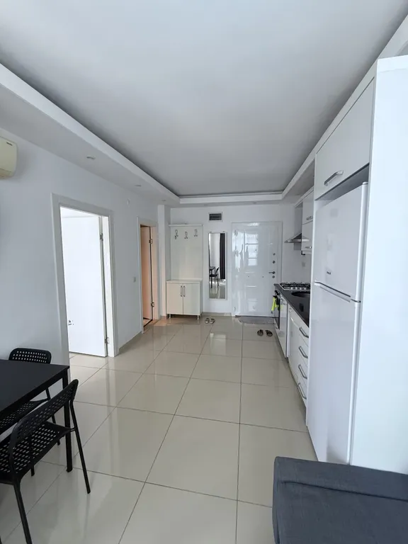 Лучше отеля — апартаменты для отдыха и зимовки в Турции