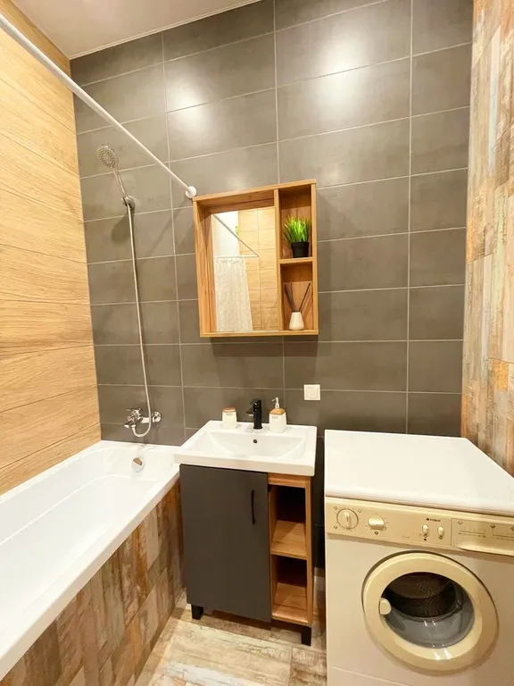 Арт студия в стиле Римских Каникул  на границе Нацпарка