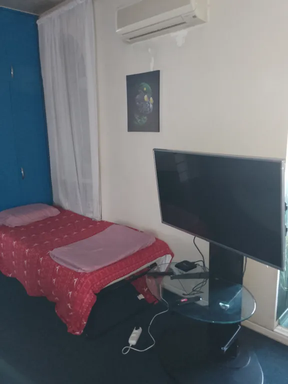 Квартира Четырёхместный номер эконом рядом с Аэропортом Толмачёво — Обь