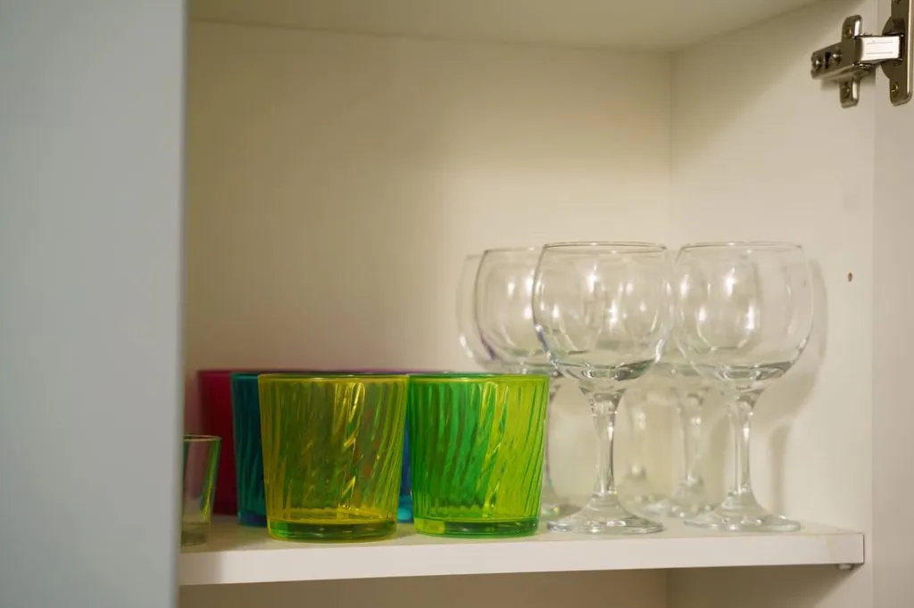 Просторная квартира с современным ремонтом