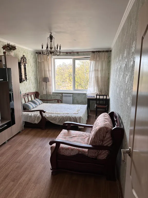 Квартира в Кубинке Новый городок