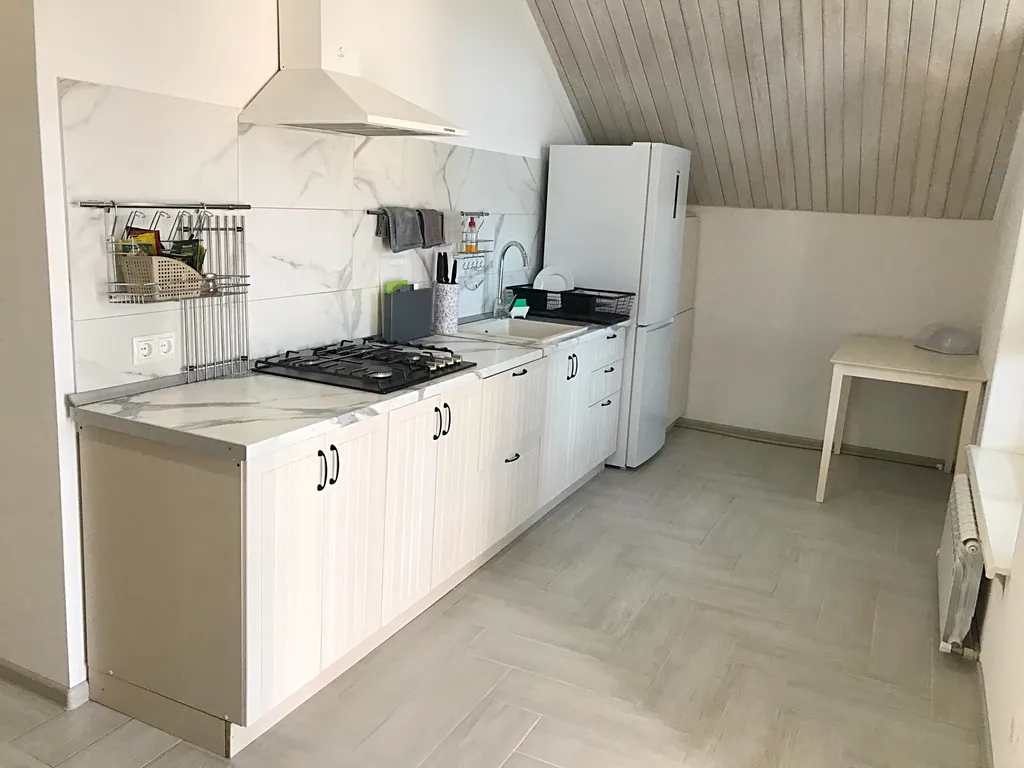 Гостевой дом Вилла-Лето