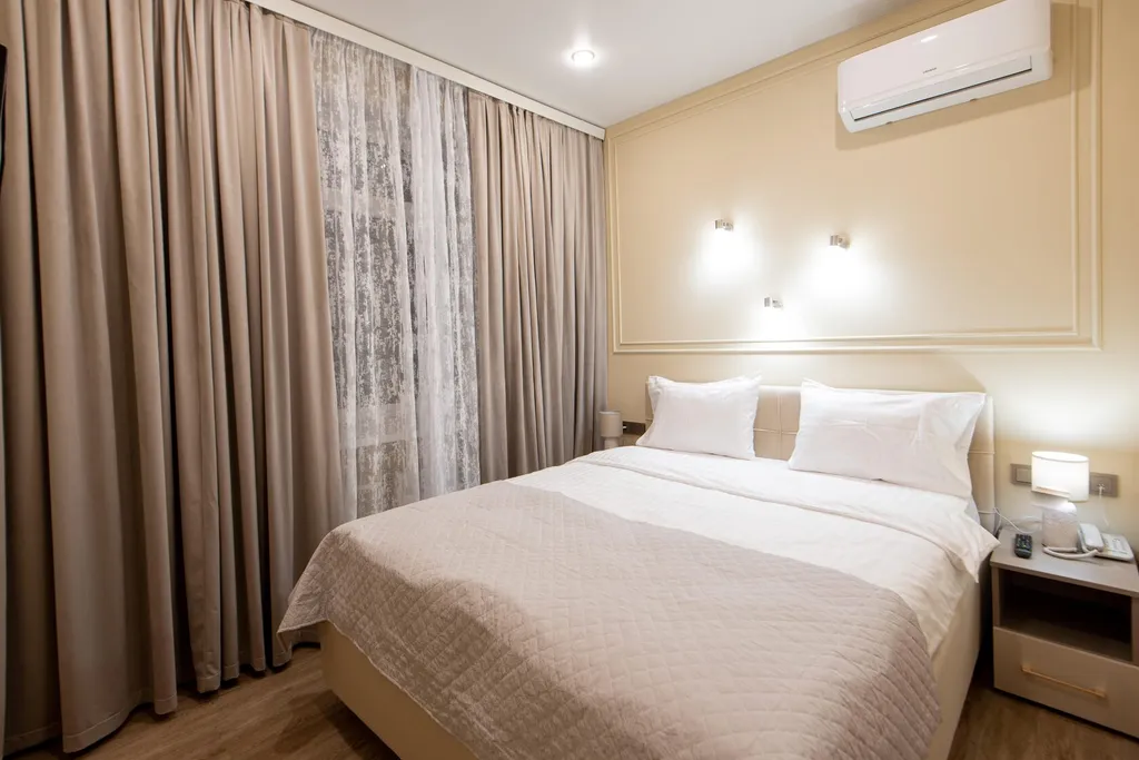 Квартира Комната — аренда посуточно в Калининград