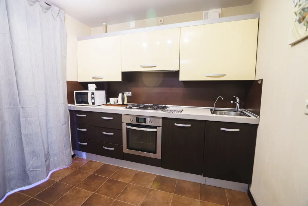 Уютная студия рядом с цпкио им. Белоусова