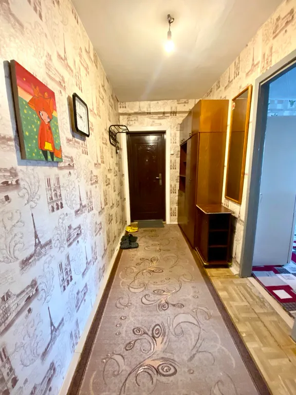 Уютная квартира в п. Талакане