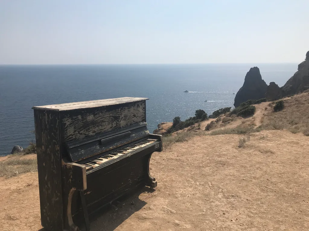 Коттедж Дом с видом на море для семейного отдыха — Севастополь