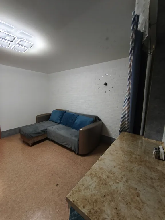 Квартира Уютная студия с видами на достопримечательность города — аренда посуточно в Белово